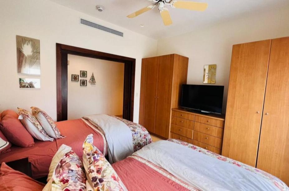 Acqua Residences 5 Star Jaco Exterior photo