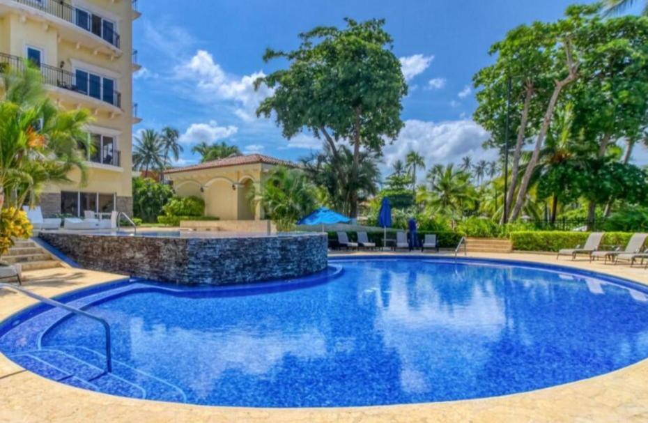 Acqua Residences 5 Star Jaco Exterior photo